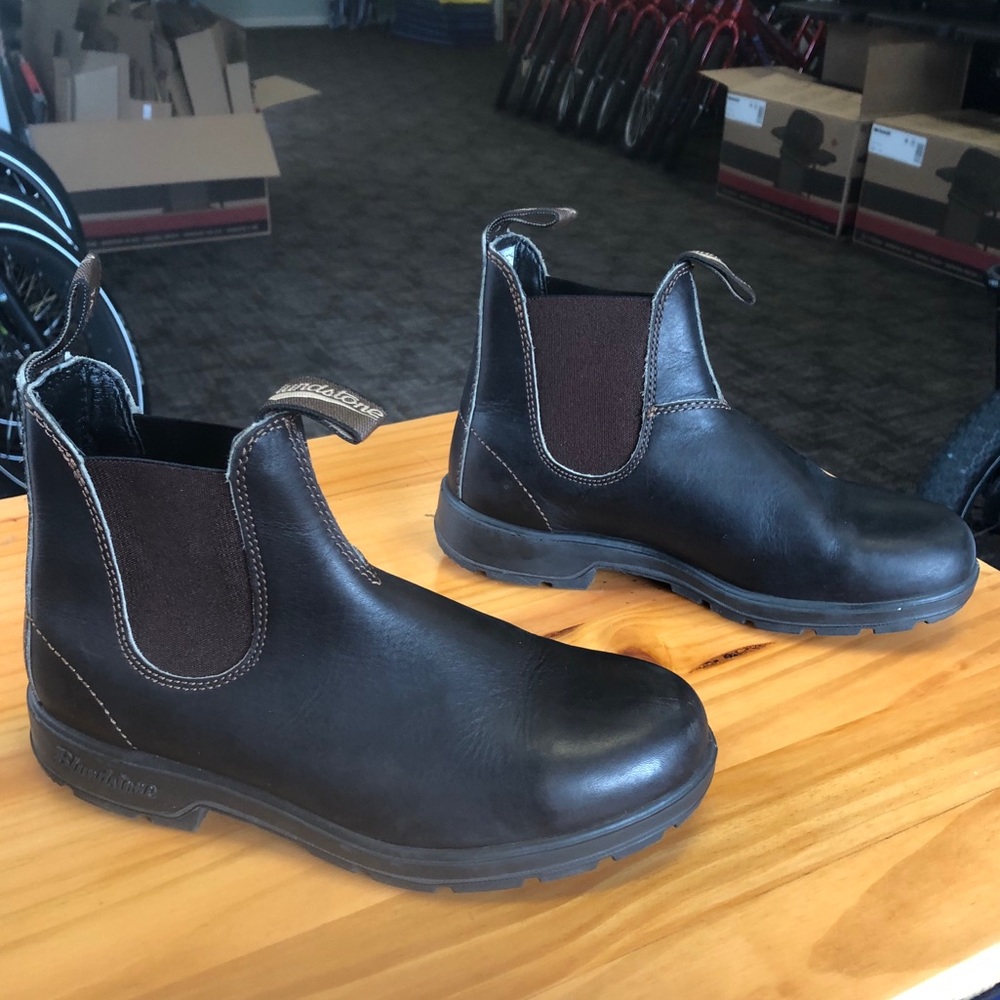 Blundstone Women 500 Size 6.5 UK, 9.5 US